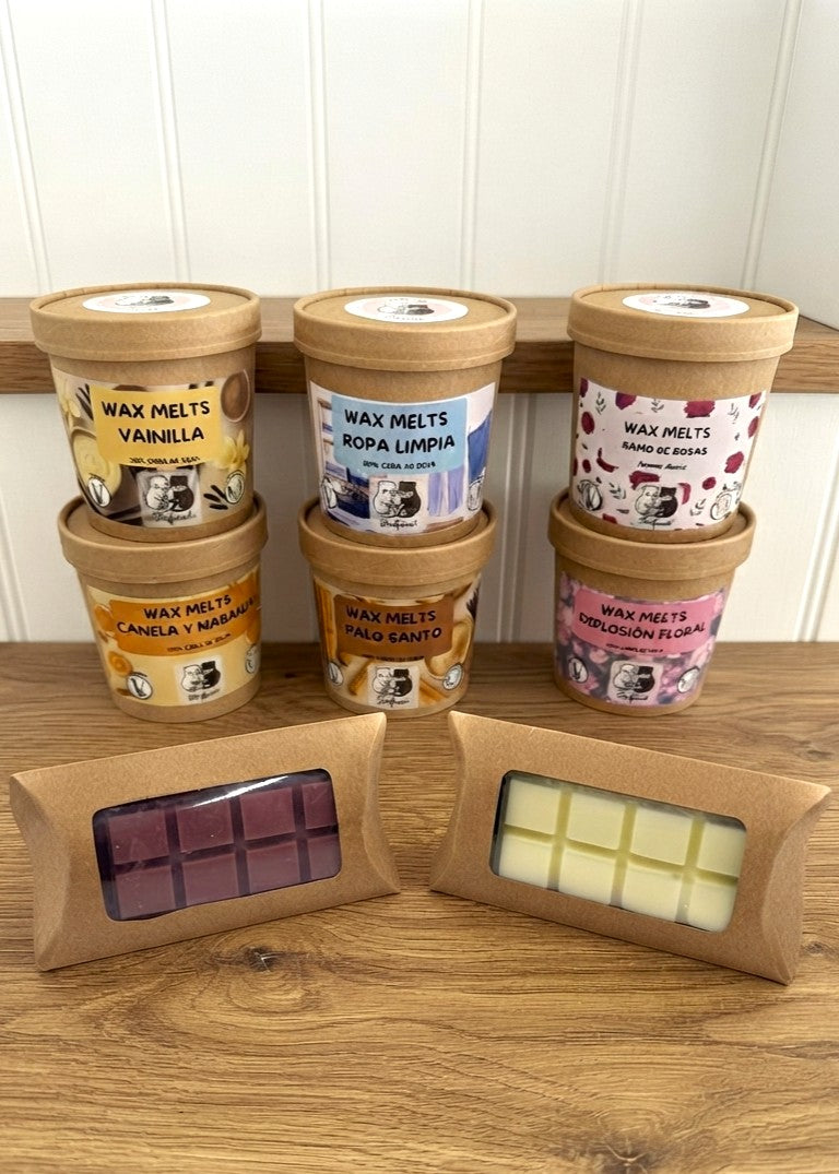 WAX MELTS