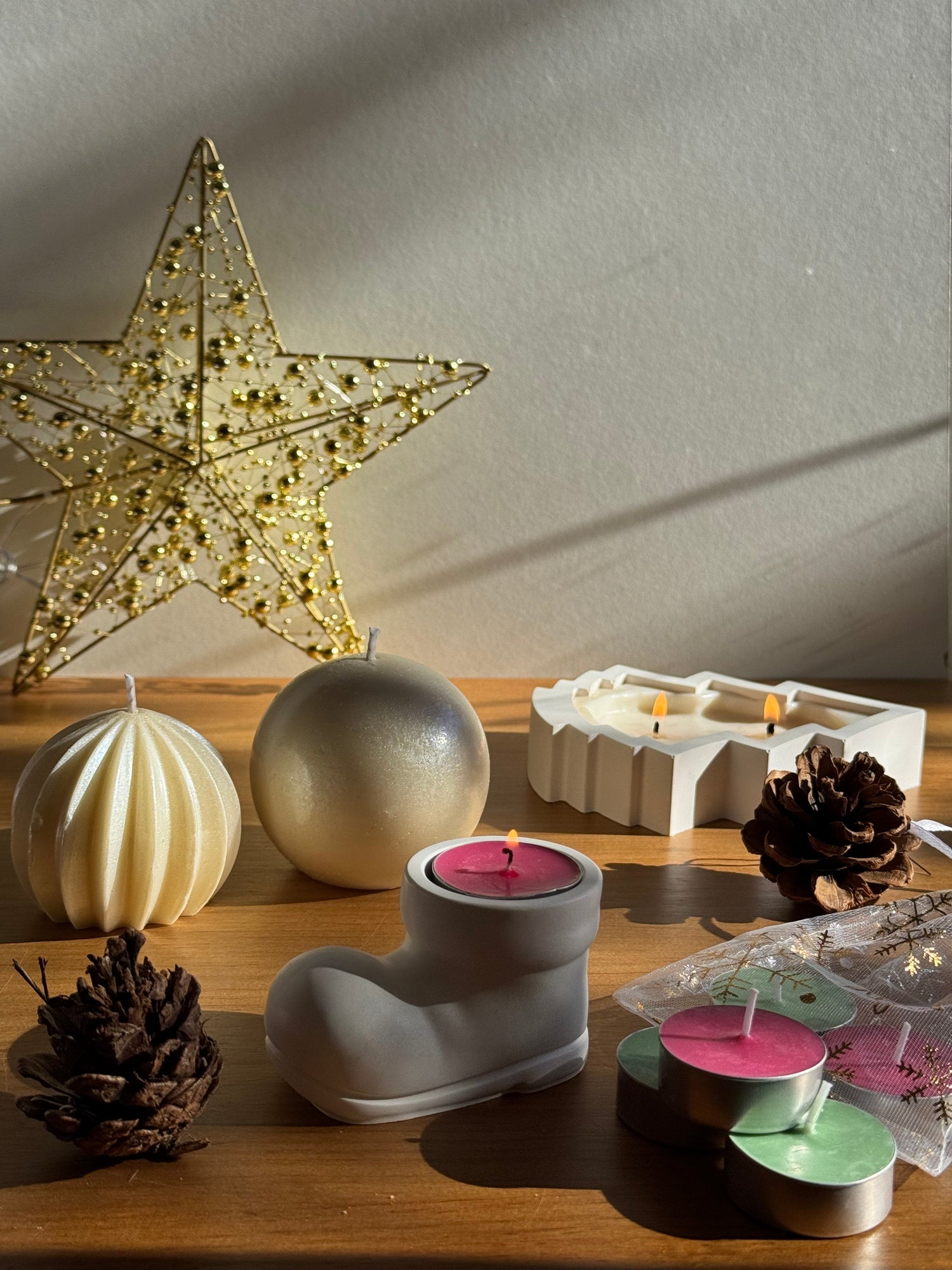 COLECCIÓN DE NAVIDAD