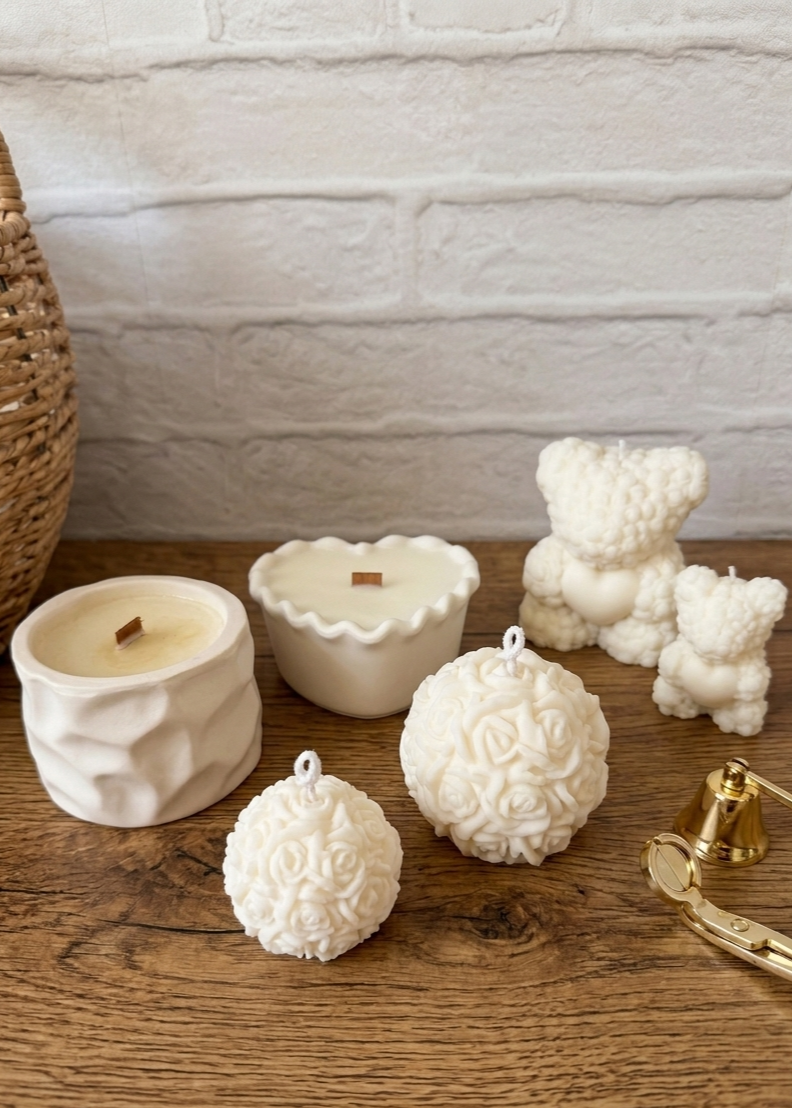 Pack velas Dulfuret Ahorro y descuento