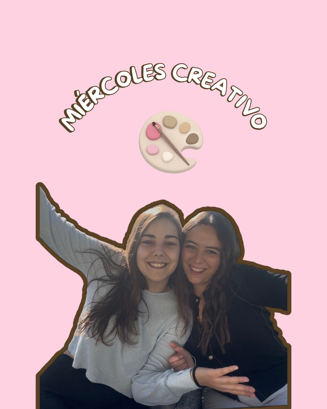 🎨MIÉRCOLES CREATIVO🎨