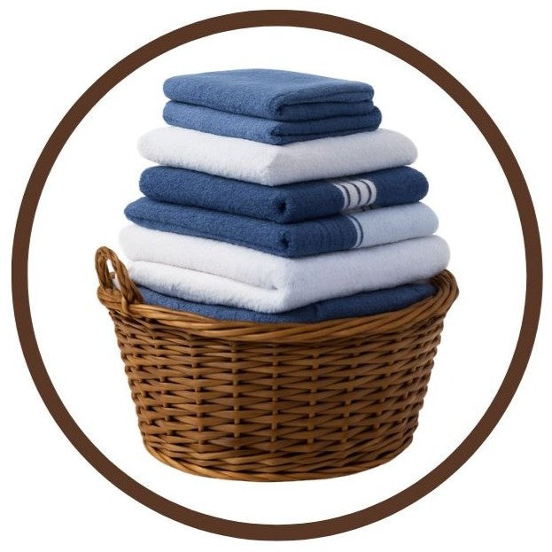 Aroma Ropa Limpia Dulfuret