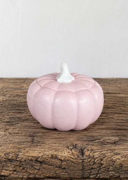 VELA CALABAZA MÁGICA