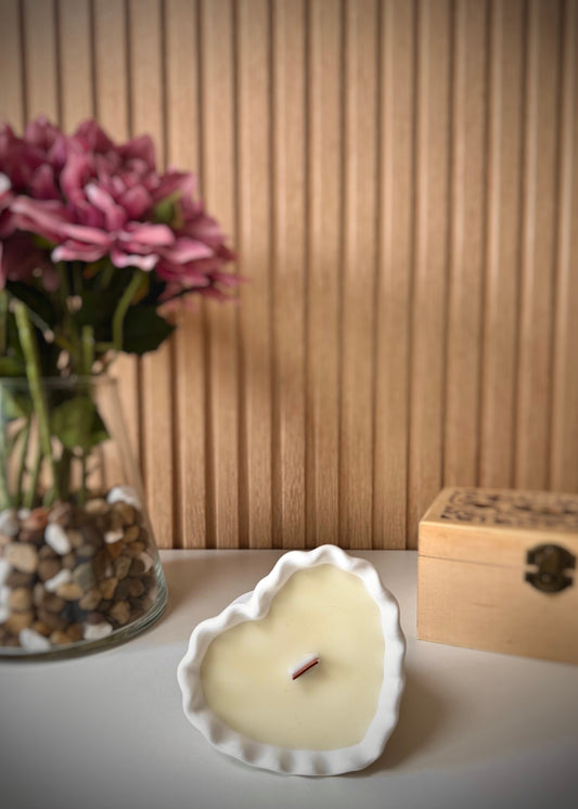 VELA CORAZÓN