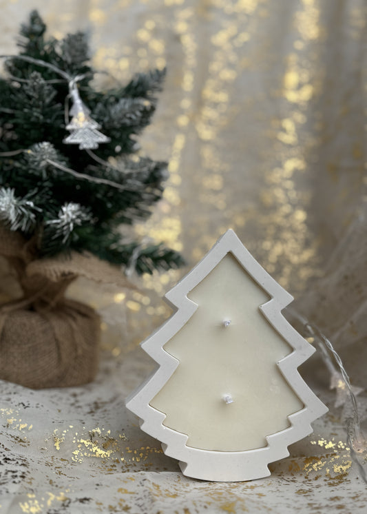 VELA ÁRBOL DE LOS DESEOS