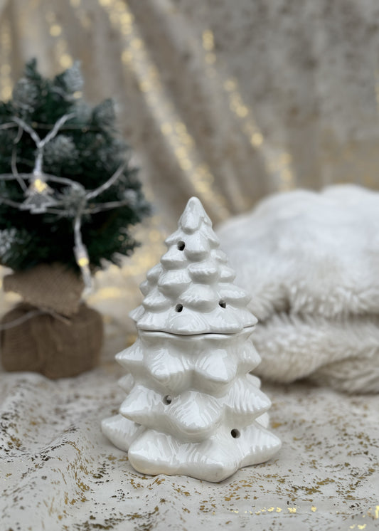 QUEMADOR ÁRBOL DE NAVIDAD