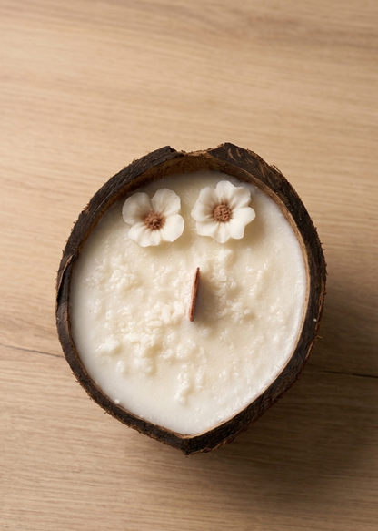 VELA COCO