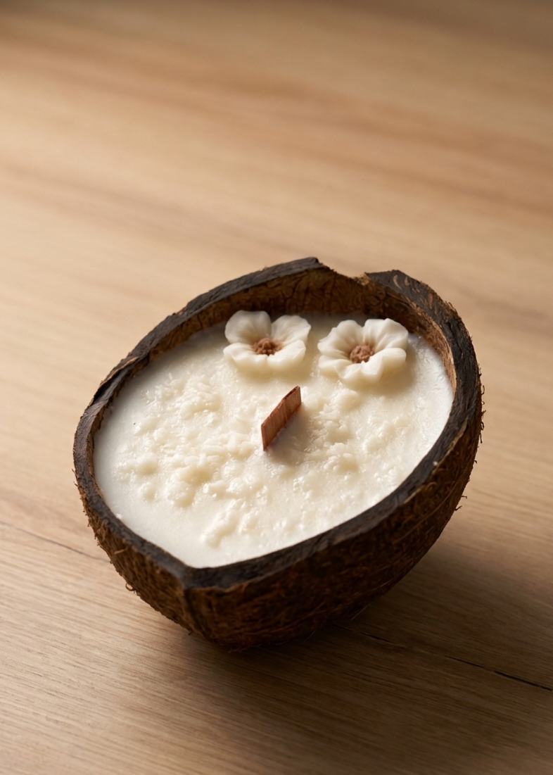 VELA COCO