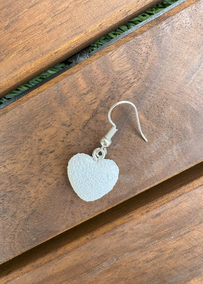 PENDIENTE CORAZÓN